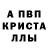 A PVP VHQ Anzor Dbolatov